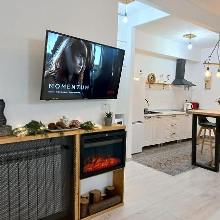 Belleview North Studio Apartment Sinaia Exterior photo