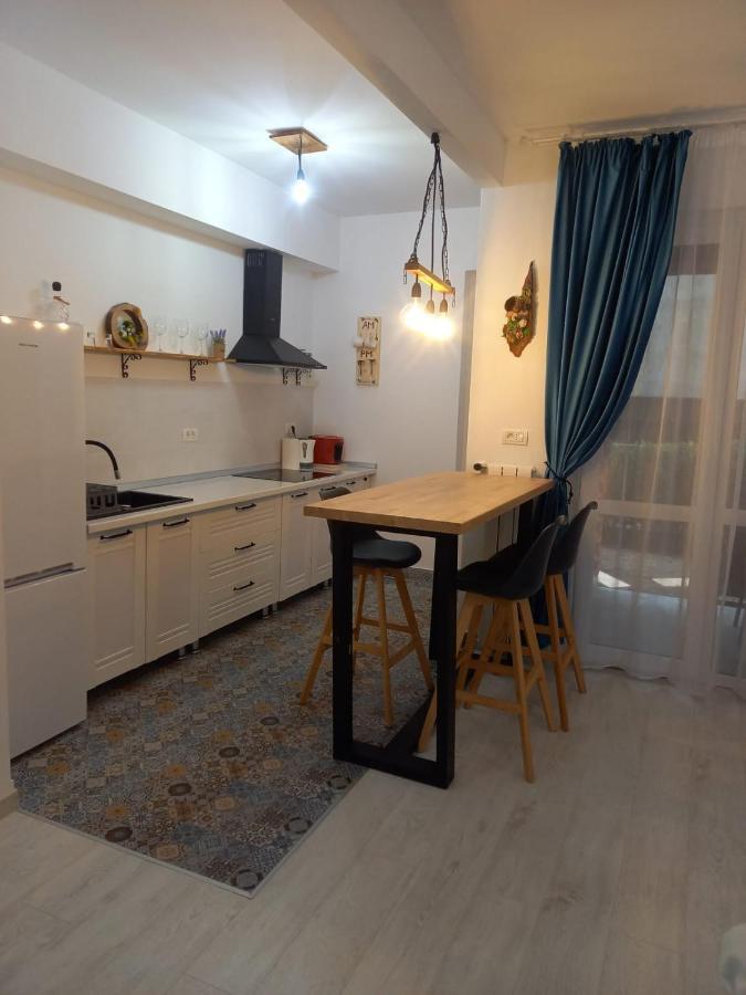 Belleview North Studio Apartment Sinaia Exterior photo
