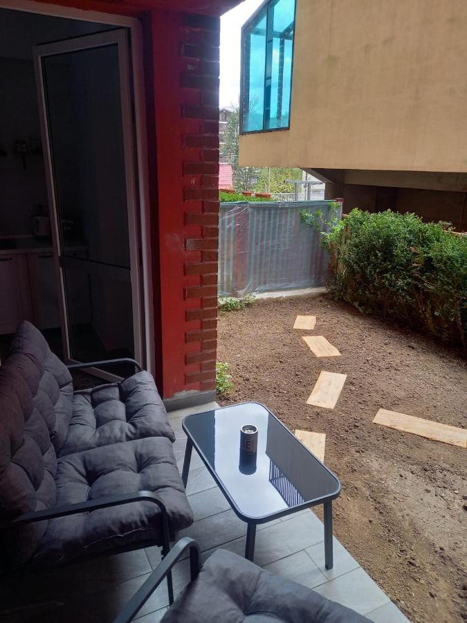 Belleview North Studio Apartment Sinaia Exterior photo