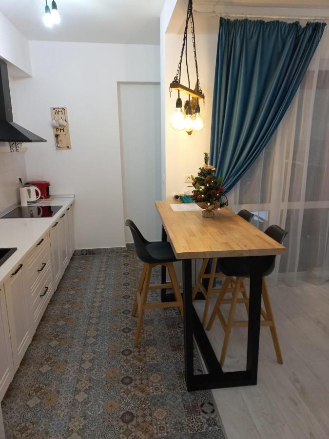 Belleview North Studio Apartment Sinaia Exterior photo