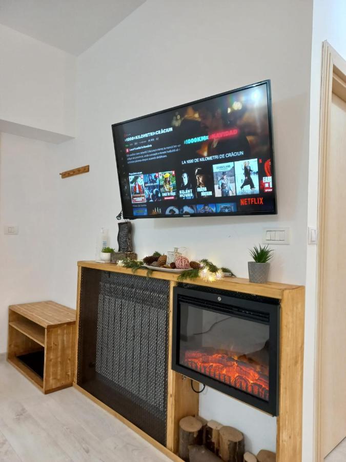Belleview North Studio Apartment Sinaia Exterior photo